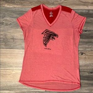 NFL Falcons shirt